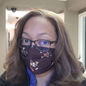 Meet your Posher, Christina